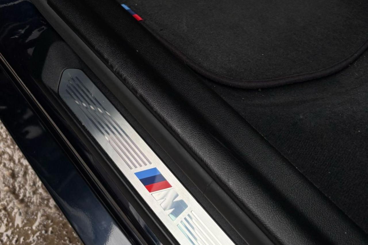 2020 BMW X4 xDrive30i Photo4