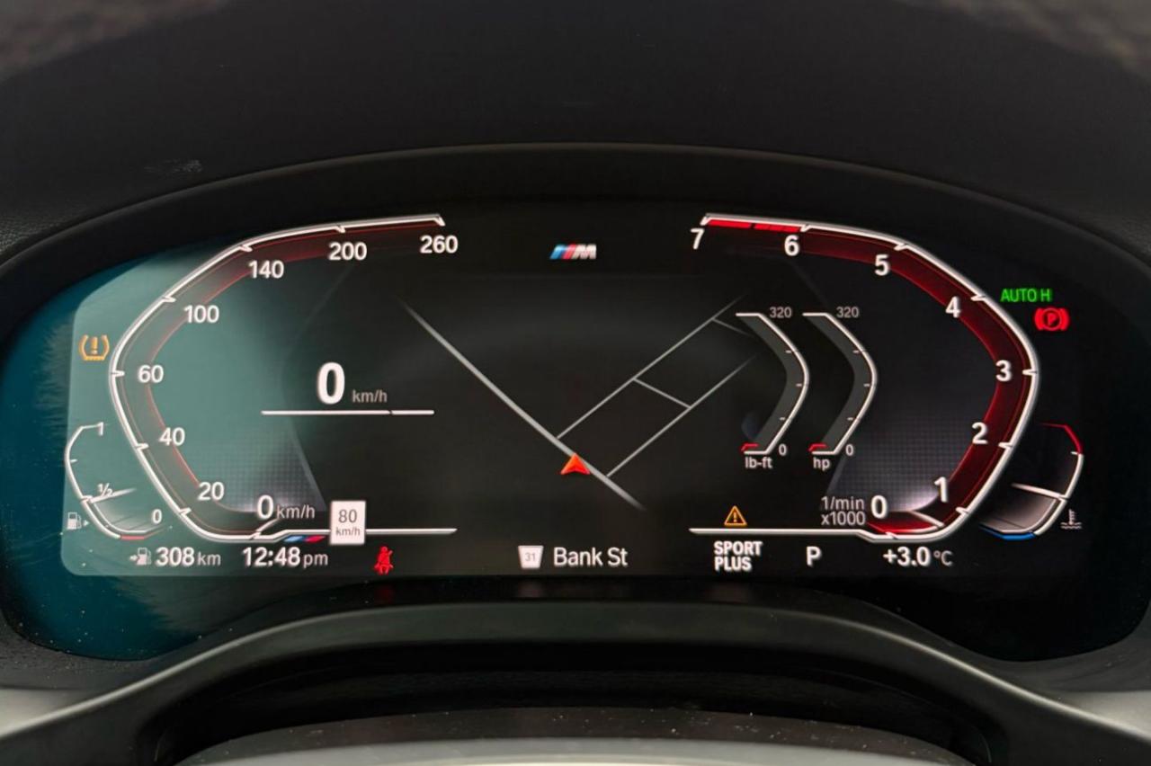 2020 BMW X4 xDrive30i Photo