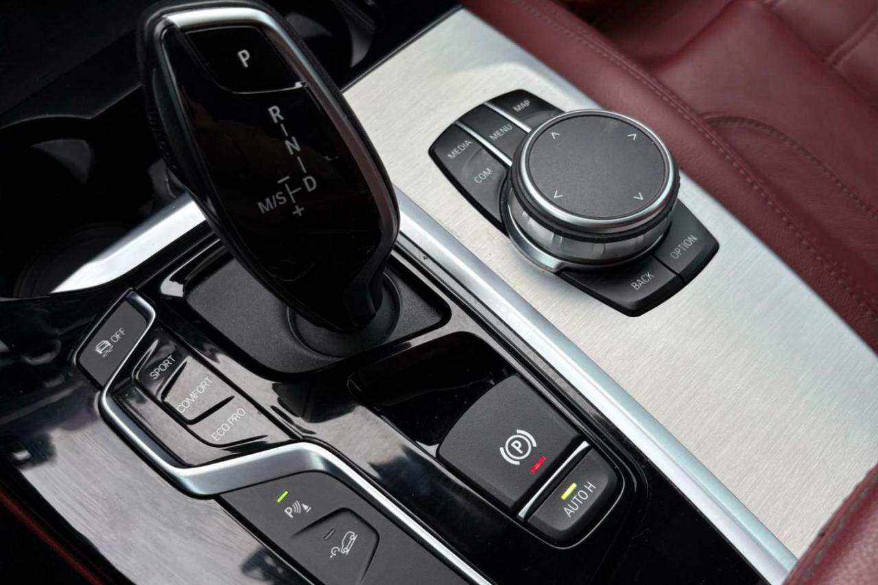 2020 BMW X4 xDrive30i Photo