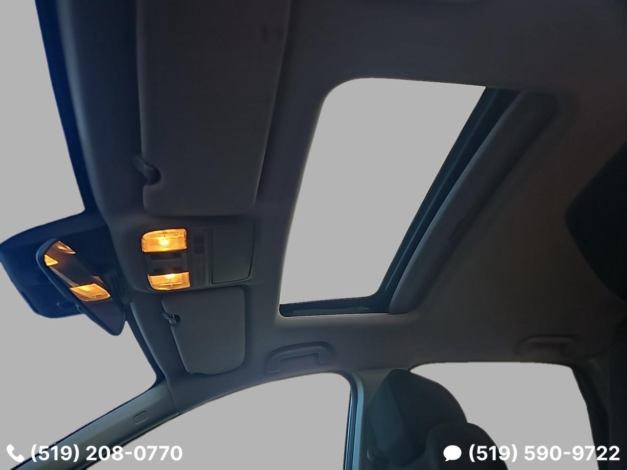 2018 Honda CR-V EX,Auto,AWD,Bluetooth,Side & Rear Cam,Certified Photo