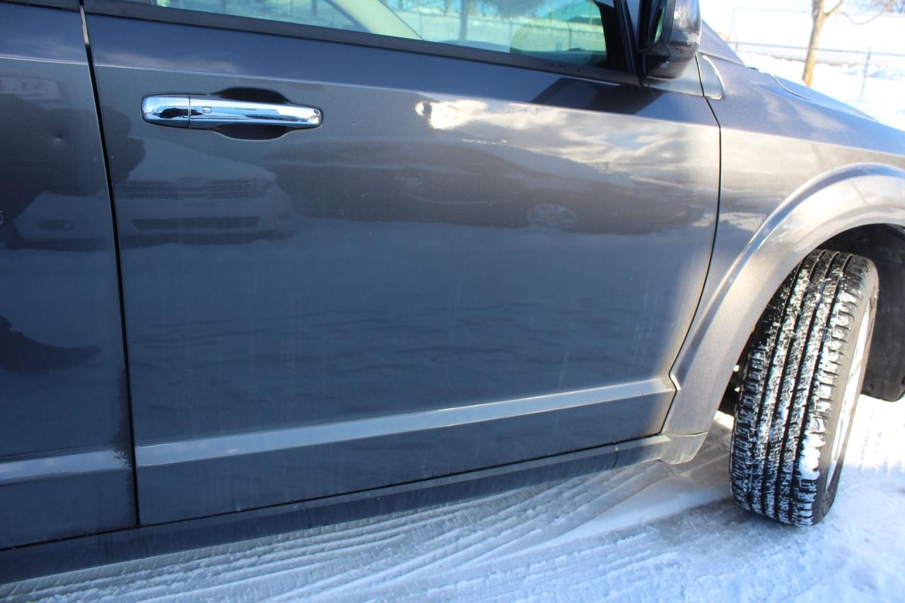 2015 Dodge Journey R/T Photo