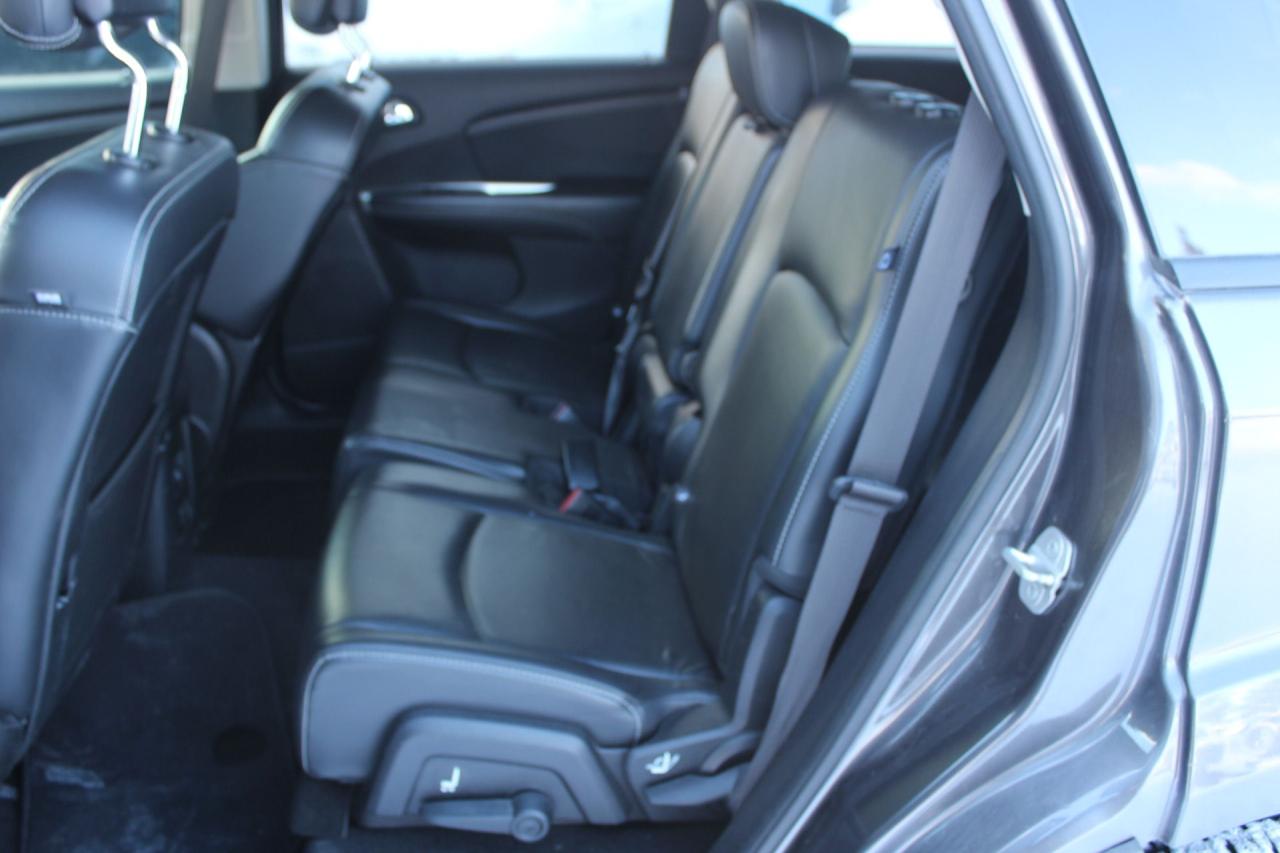 2015 Dodge Journey R/T Photo