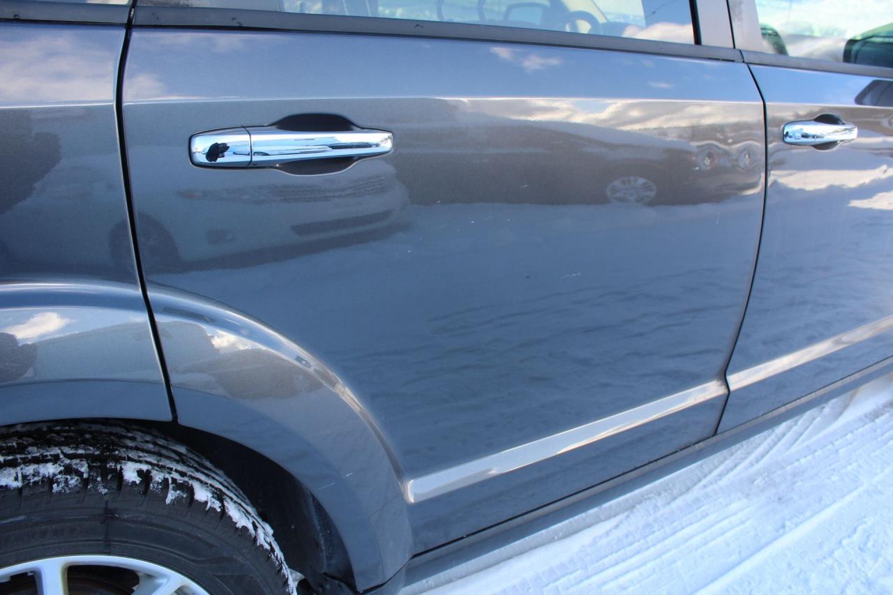 2015 Dodge Journey R/T Photo