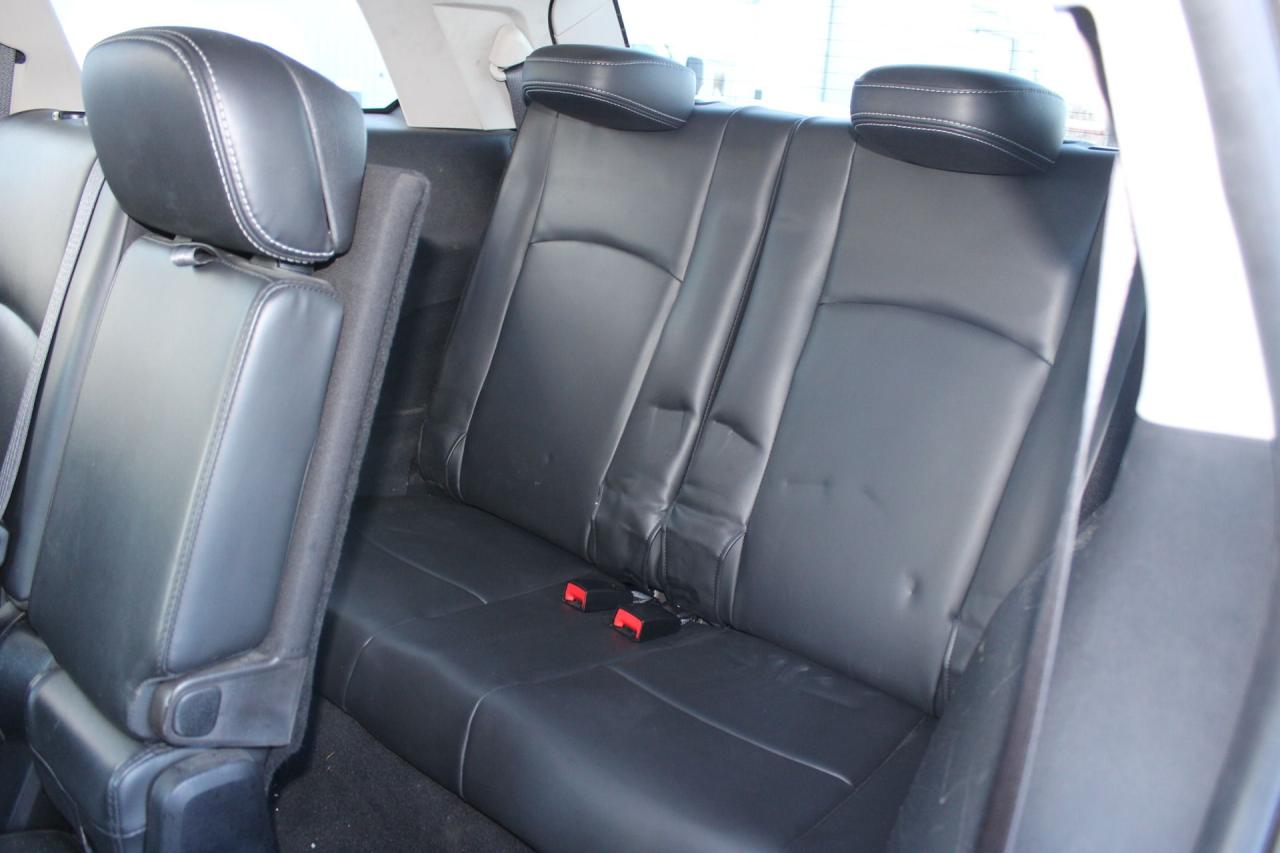 2015 Dodge Journey R/T Photo