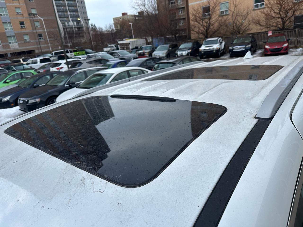 2015 Kia Sedona SXL Photo