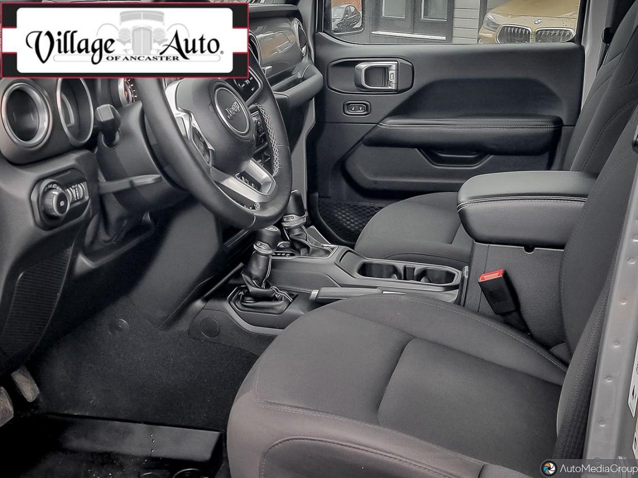 2018 Jeep Wrangler Unlimited Sahara 4x4,