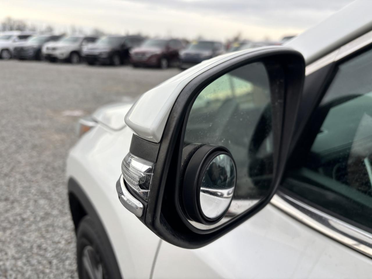 2019 Toyota Highlander LE Plus AWD V6 Photo