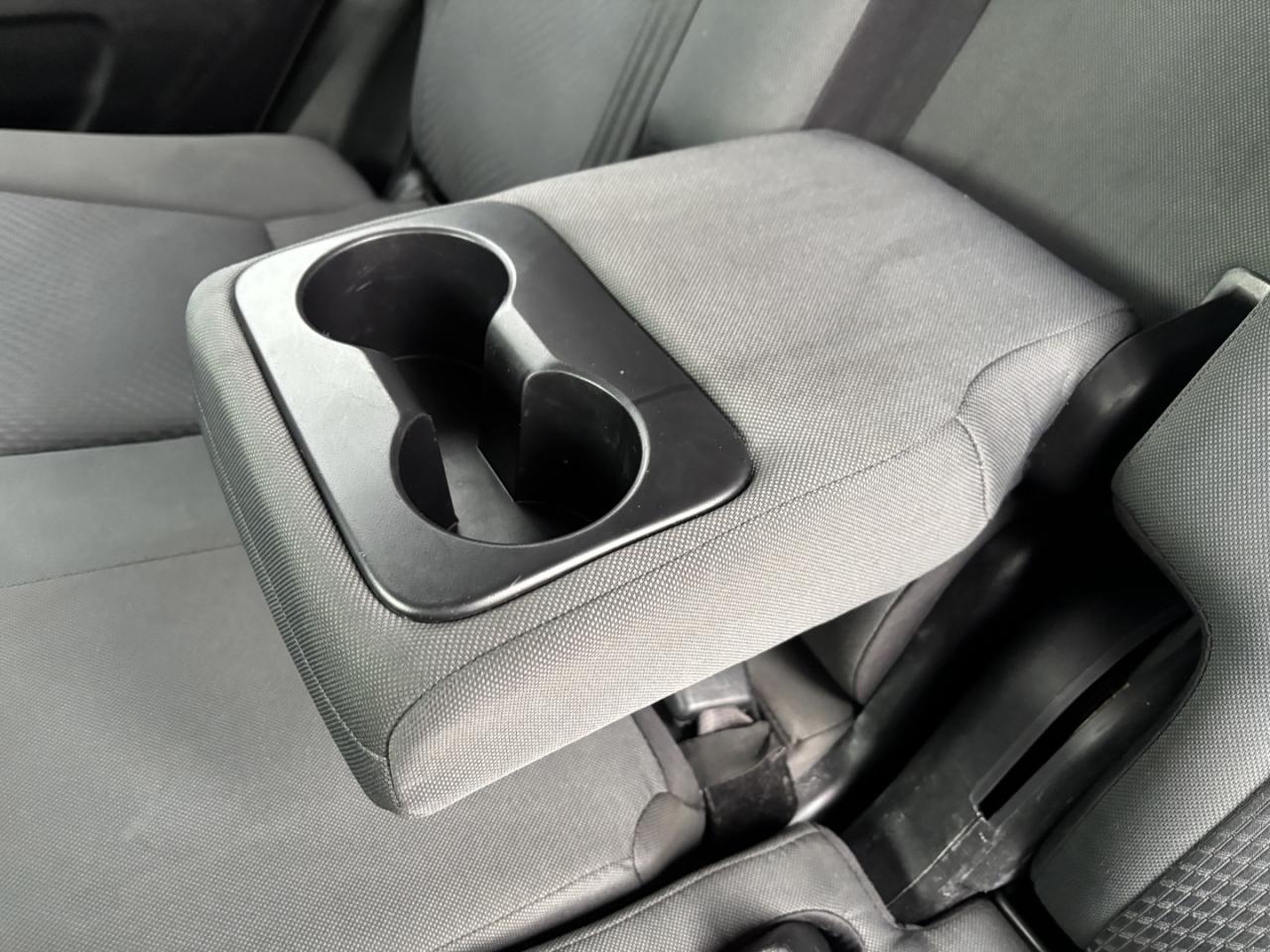 2019 Toyota Highlander LE Plus AWD V6 Photo