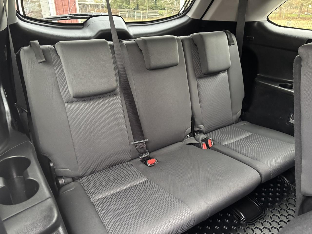 2019 Toyota Highlander LE Plus AWD V6 Photo