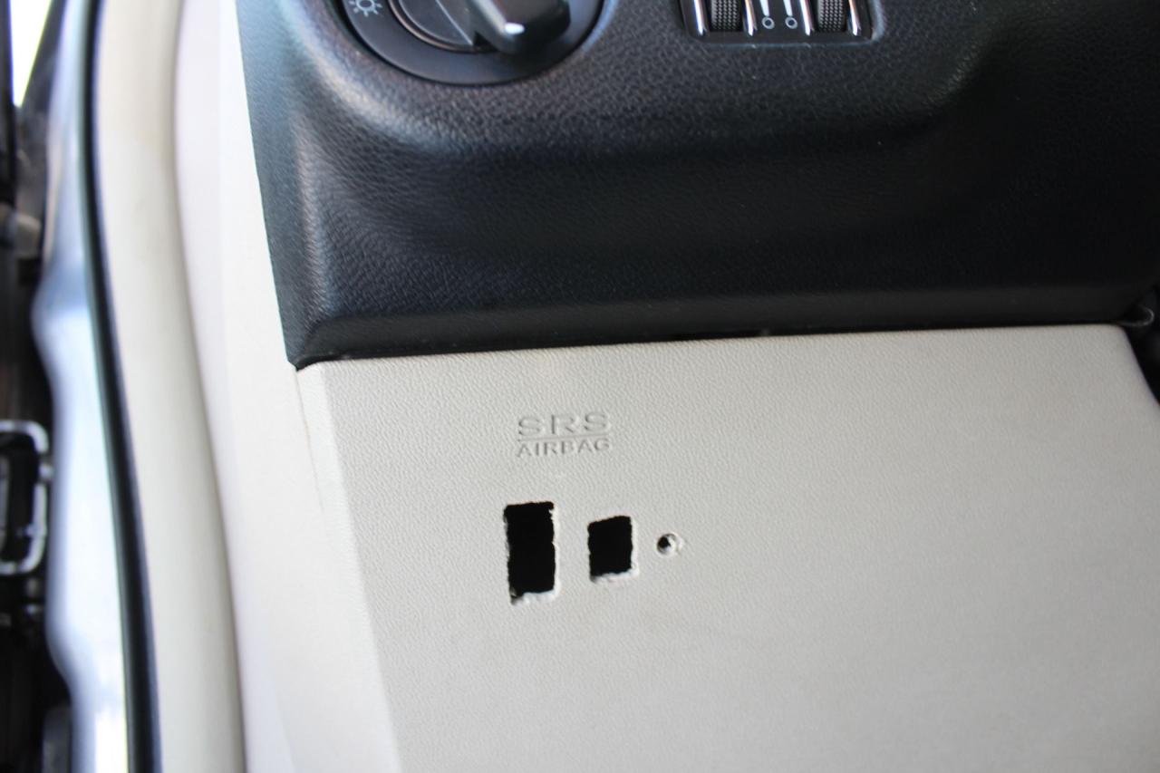 2015 Dodge Grand Caravan Crew Plus Photo