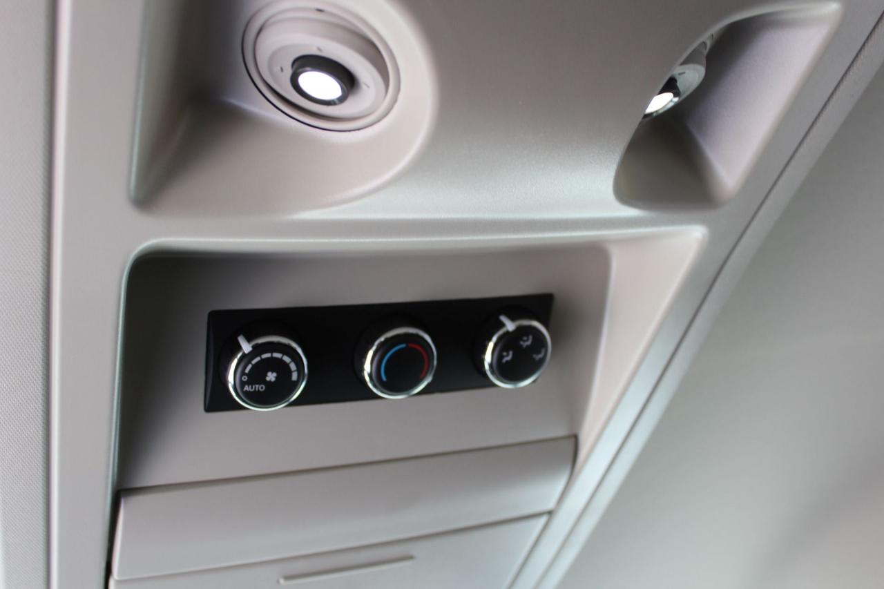 2015 Dodge Grand Caravan Crew Plus Photo