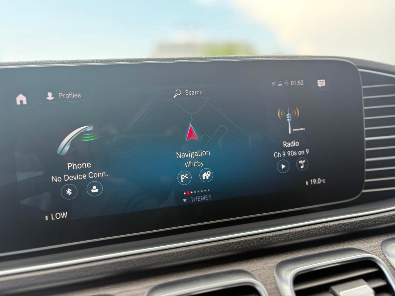 2020 Mercedes-Benz GLE 450 Base GLE 450 4dr 4MATIC Sport Utility Photo