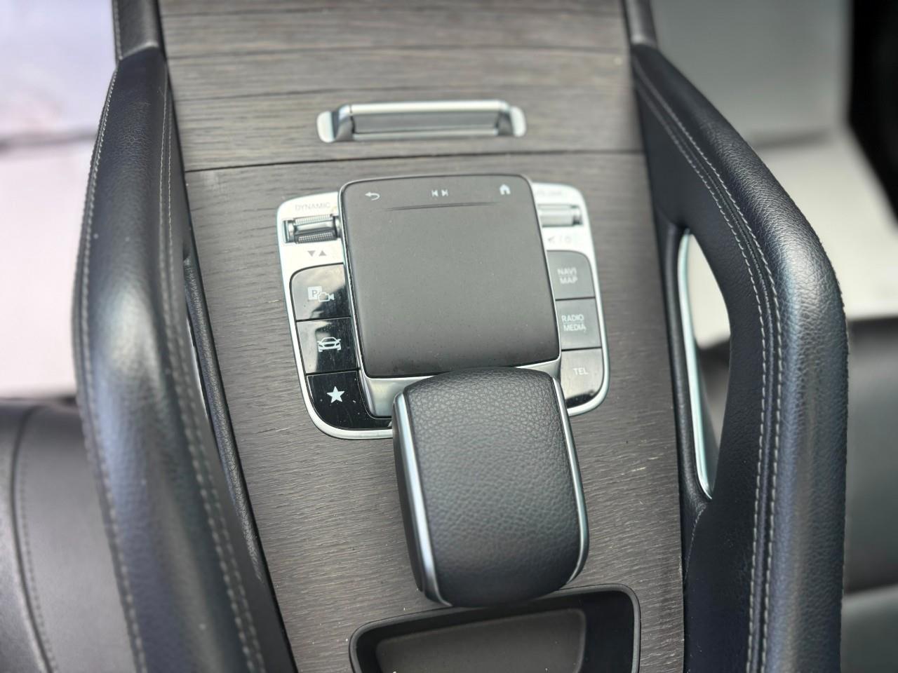 2020 Mercedes-Benz GLE 450 Base GLE 450 4dr 4MATIC Sport Utility Photo