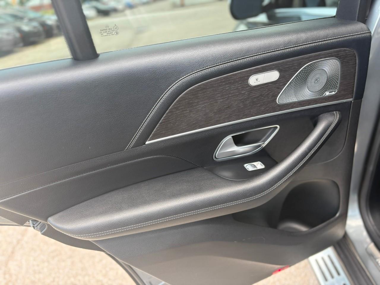 2020 Mercedes-Benz GLE 450 Base GLE 450 4dr 4MATIC Sport Utility Photo