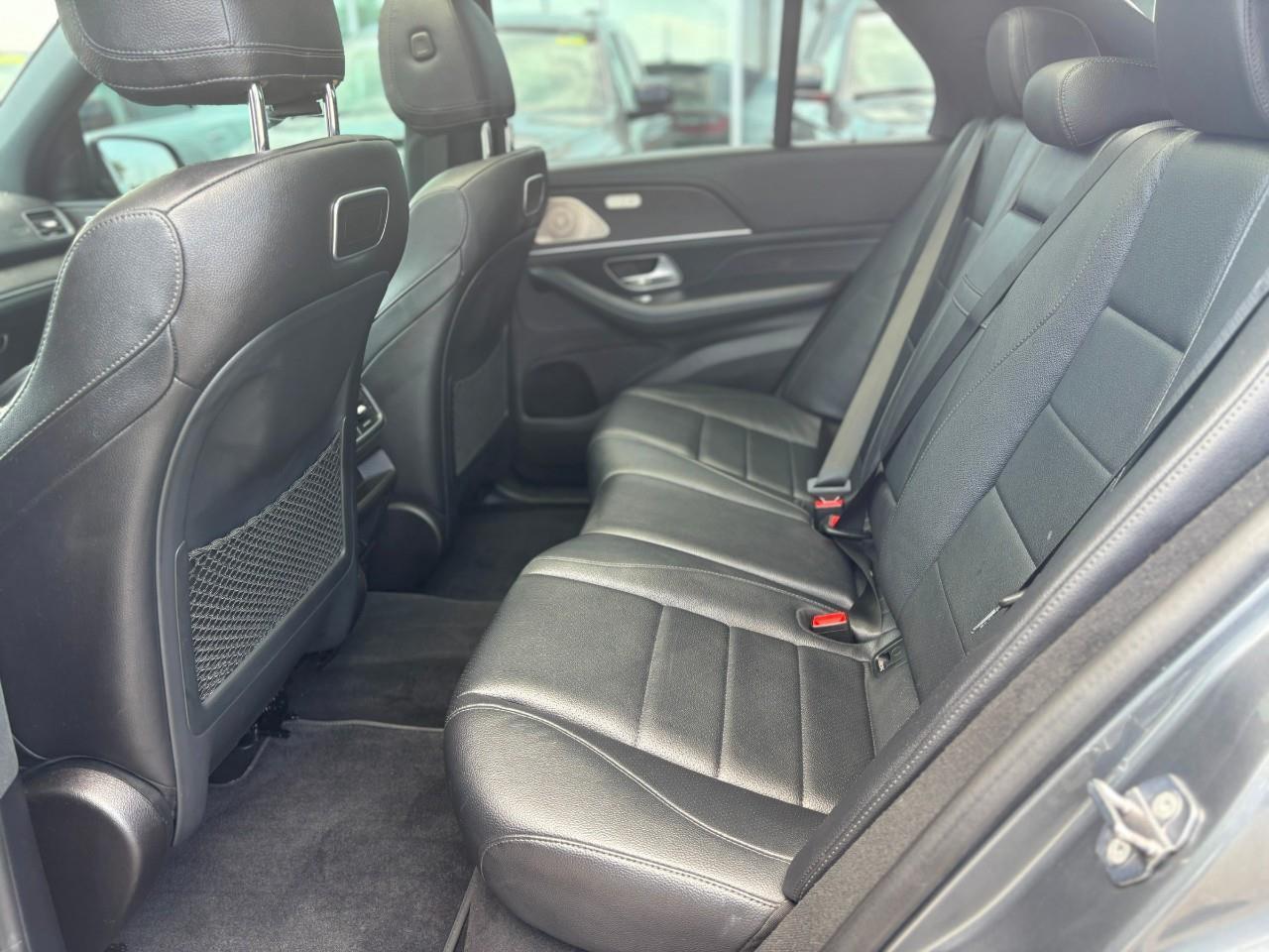 2020 Mercedes-Benz GLE 450 Base GLE 450 4dr 4MATIC Sport Utility Photo