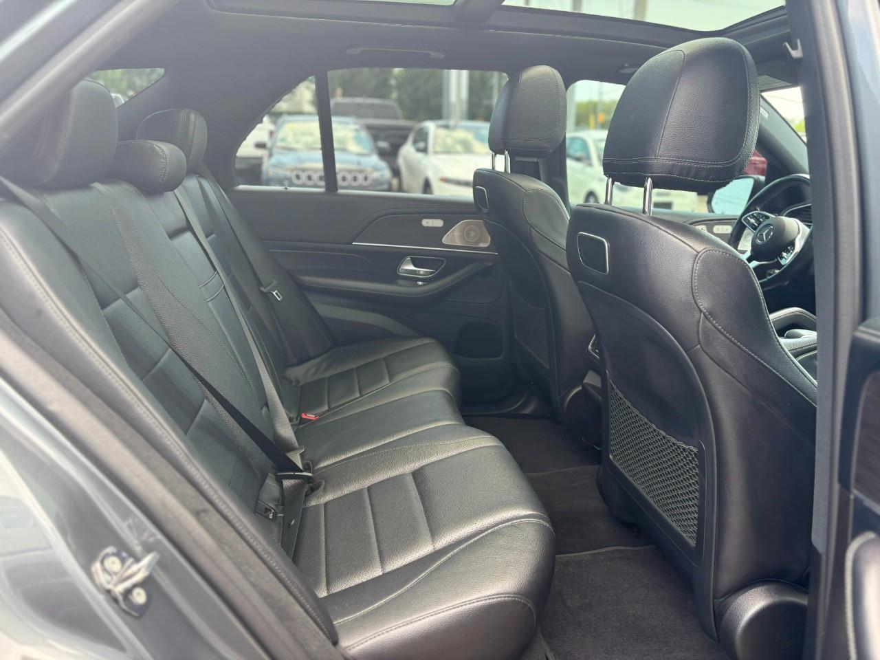 2020 Mercedes-Benz GLE 450 Base GLE 450 4dr 4MATIC Sport Utility Photo