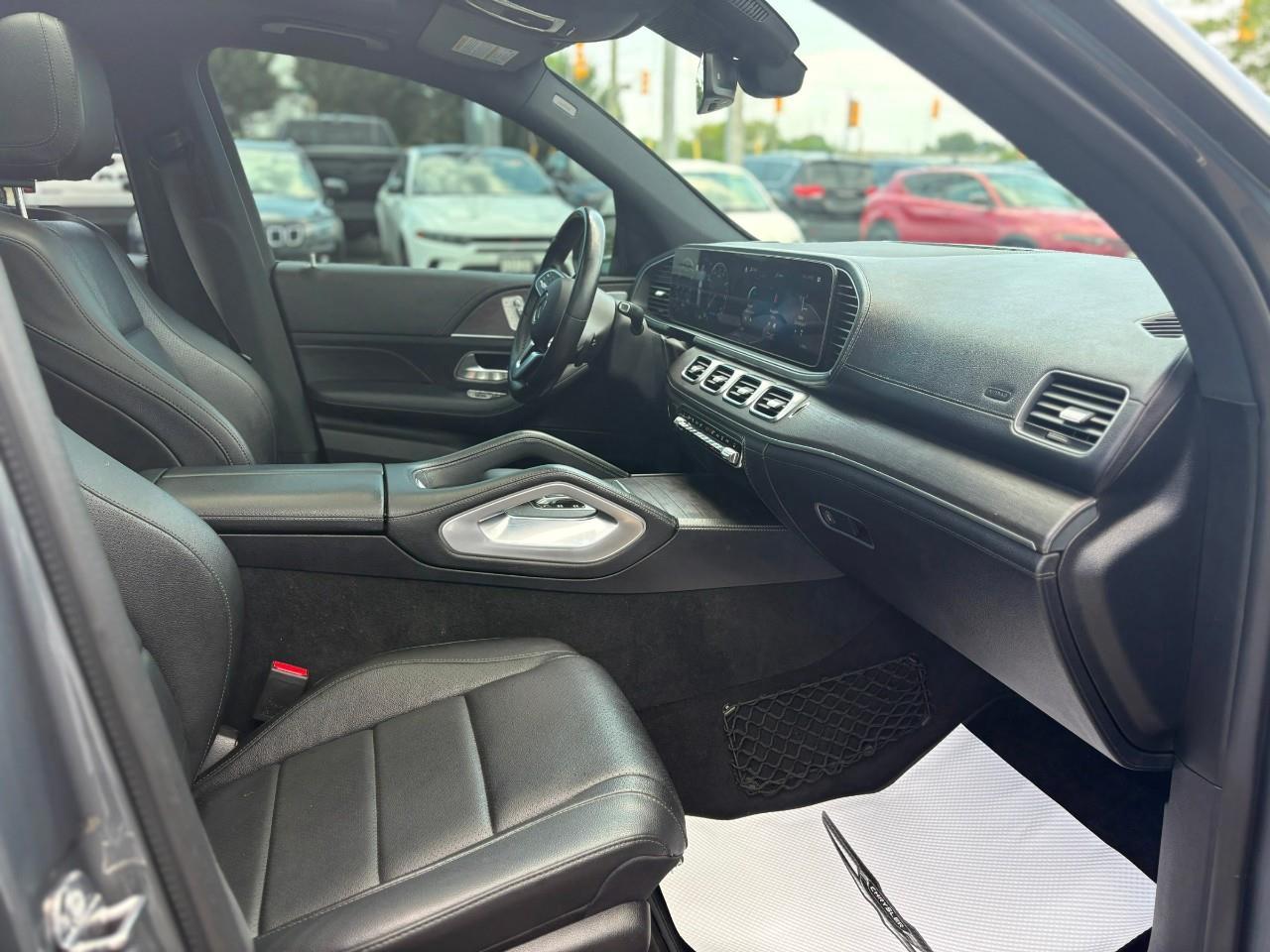 2020 Mercedes-Benz GLE 450 Base GLE 450 4dr 4MATIC Sport Utility Photo