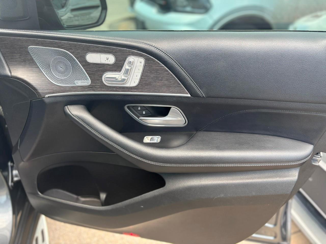 2020 Mercedes-Benz GLE 450 Base GLE 450 4dr 4MATIC Sport Utility Photo