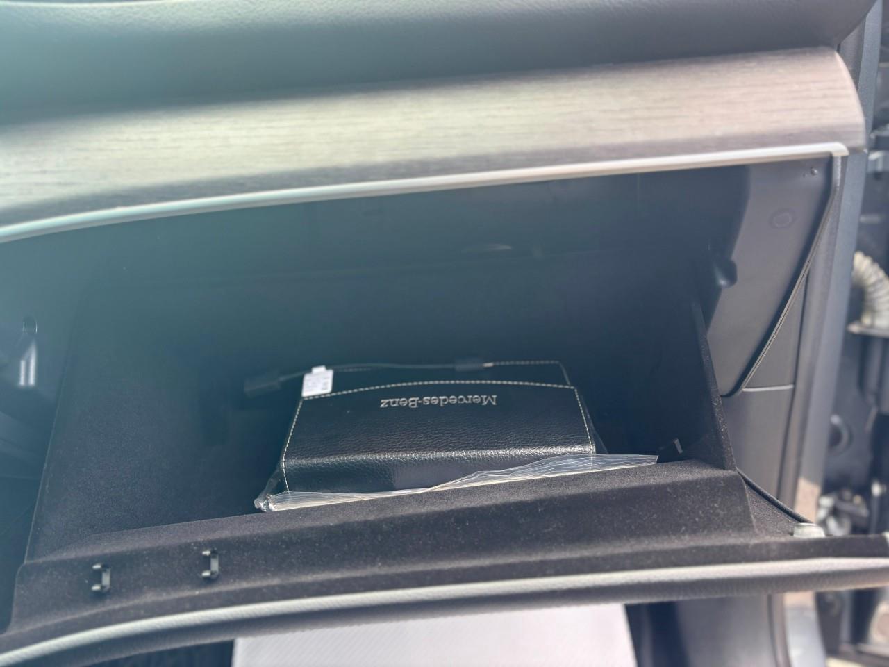 2020 Mercedes-Benz GLE 450 Base GLE 450 4dr 4MATIC Sport Utility Photo