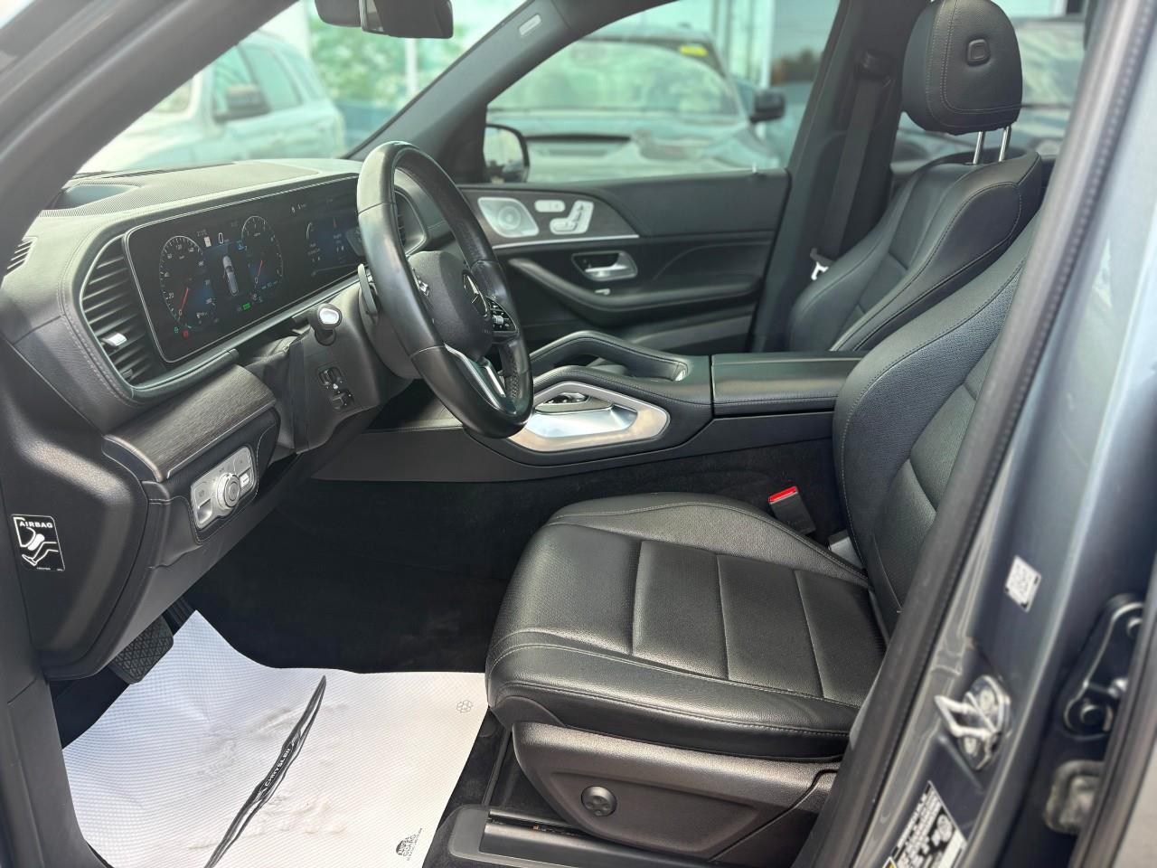 2020 Mercedes-Benz GLE 450 Base GLE 450 4dr 4MATIC Sport Utility Photo