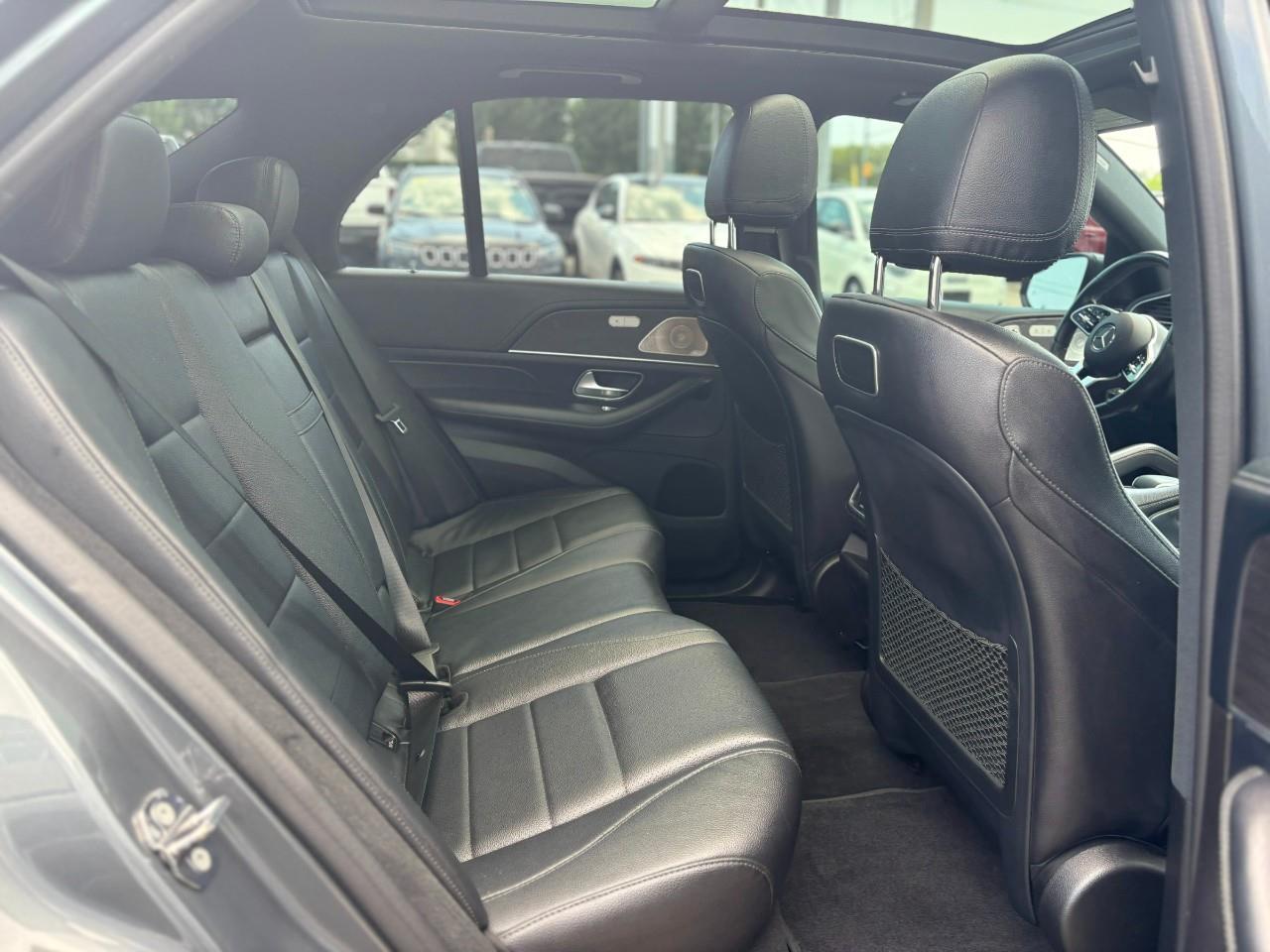2020 Mercedes-Benz GLE 450 Base GLE 450 4dr 4MATIC Sport Utility Photo