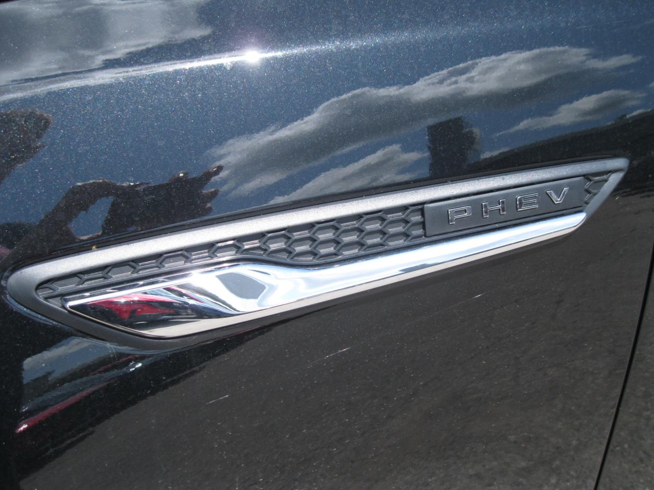 2024 Mazda CX-90 PHEV  Photo