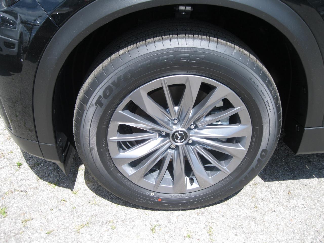 2024 Mazda CX-90 PHEV  Photo3