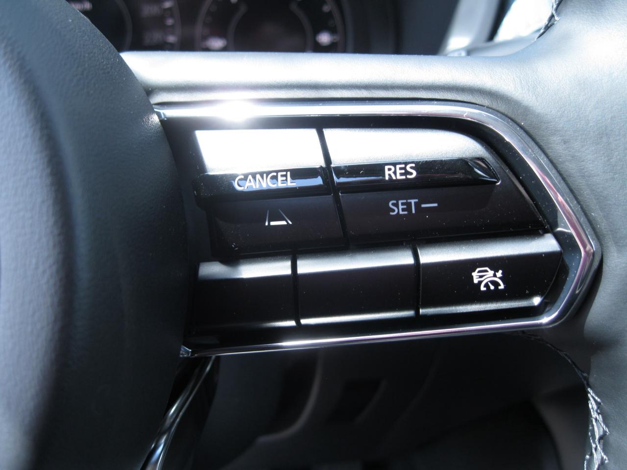 2024 Mazda CX-90 PHEV  Photo