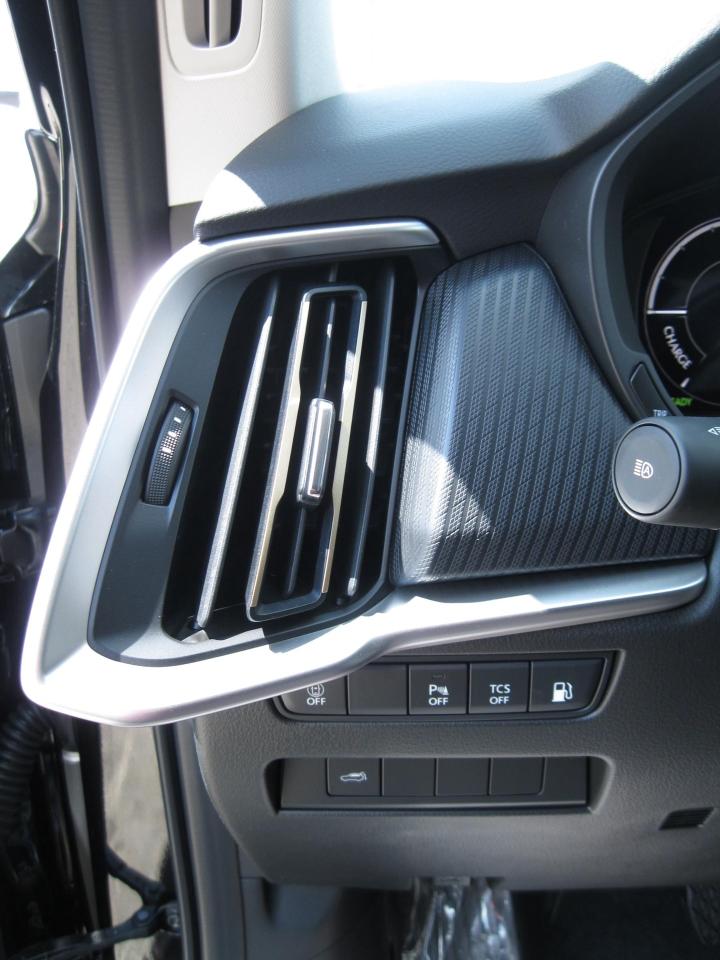 2024 Mazda CX-90 PHEV  Photo