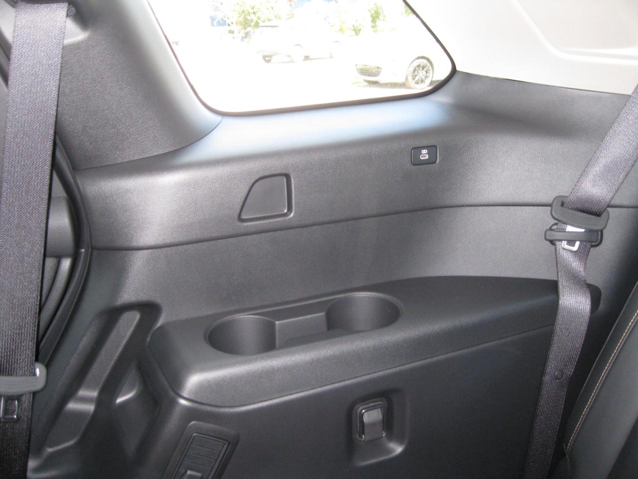 2024 Mazda CX-90 PHEV  Photo