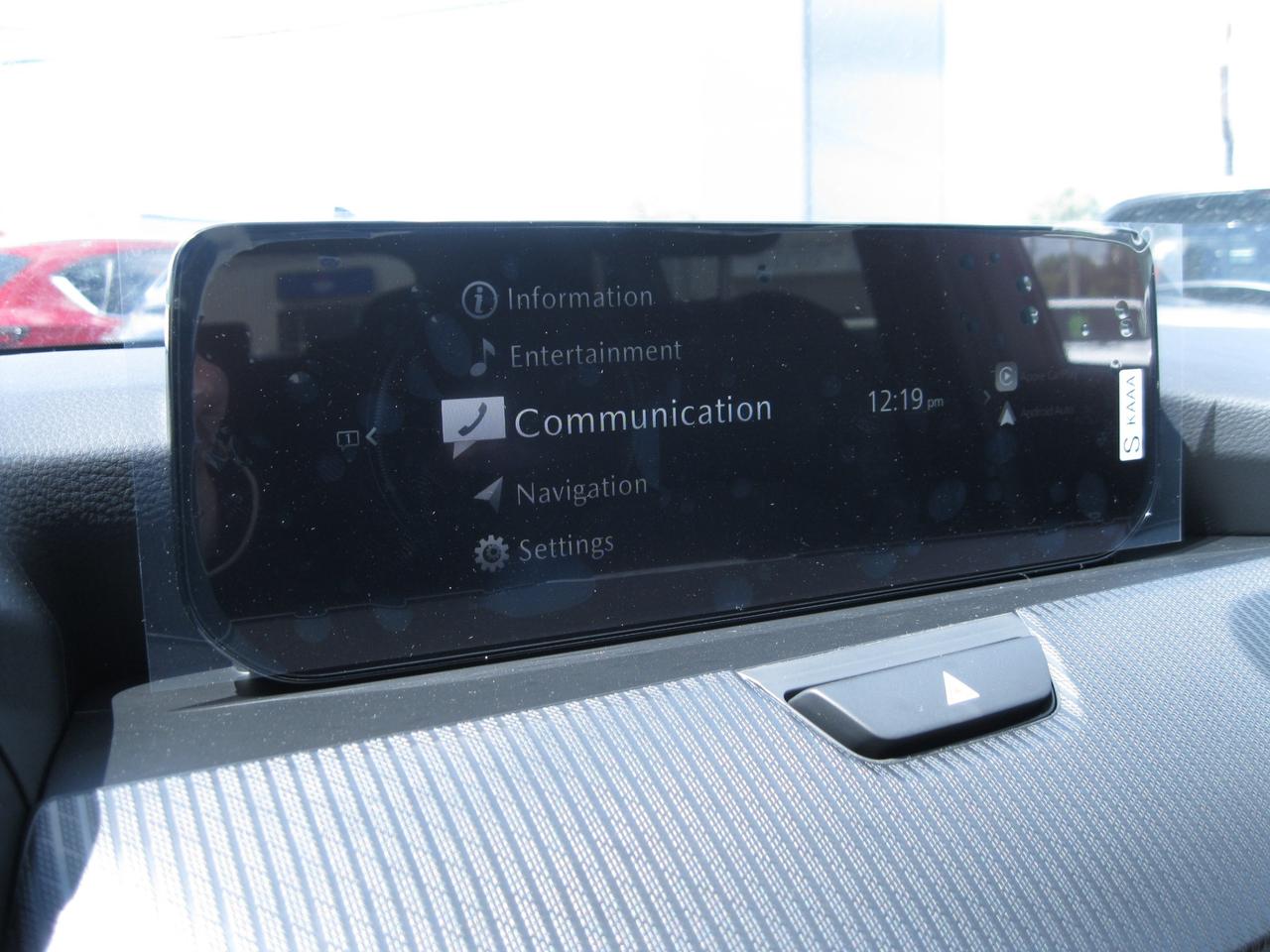 2024 Mazda CX-90 PHEV  Photo