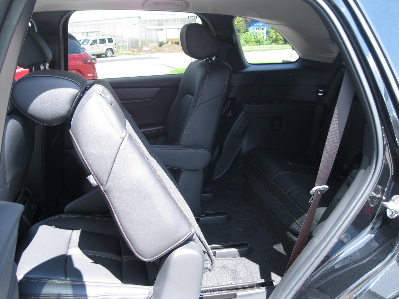 2024 Mazda CX-90 PHEV  Photo