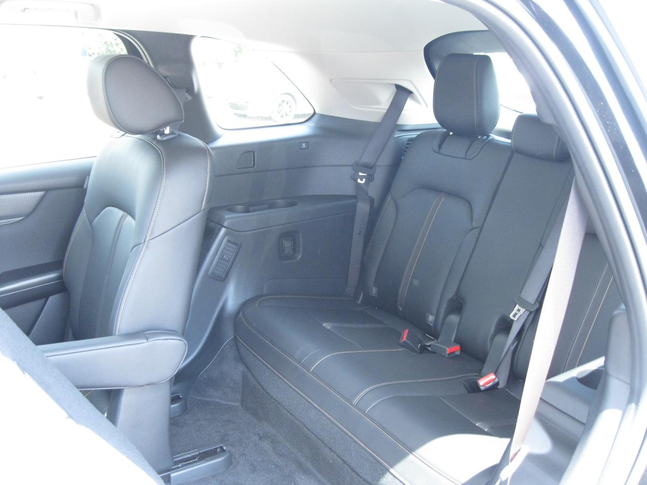 2024 Mazda CX-90 PHEV  Photo