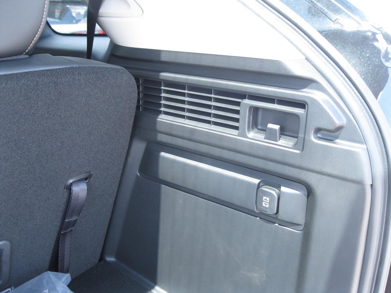 2024 Mazda CX-90 PHEV  Photo
