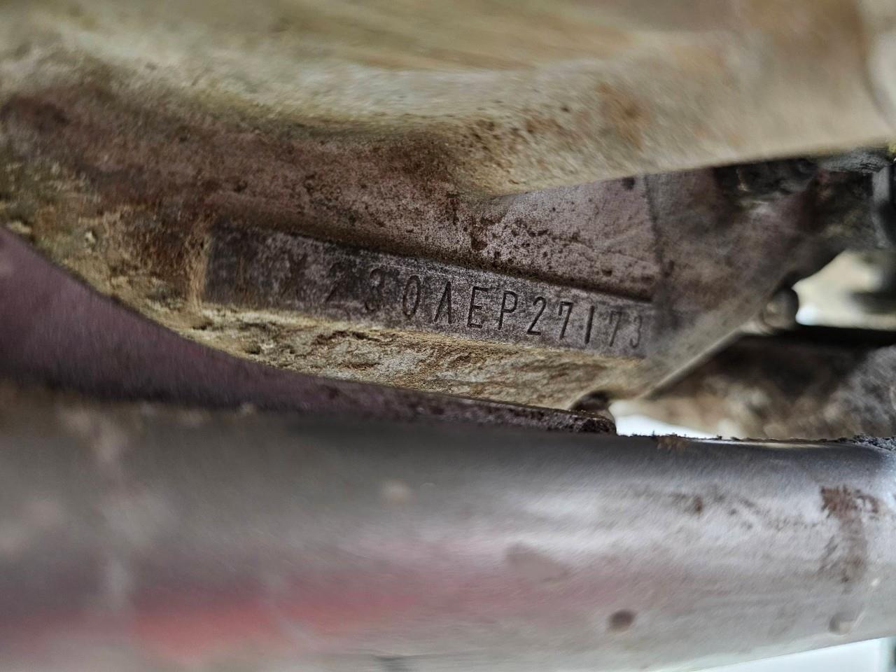 2022 Kawasaki KLX  Photo