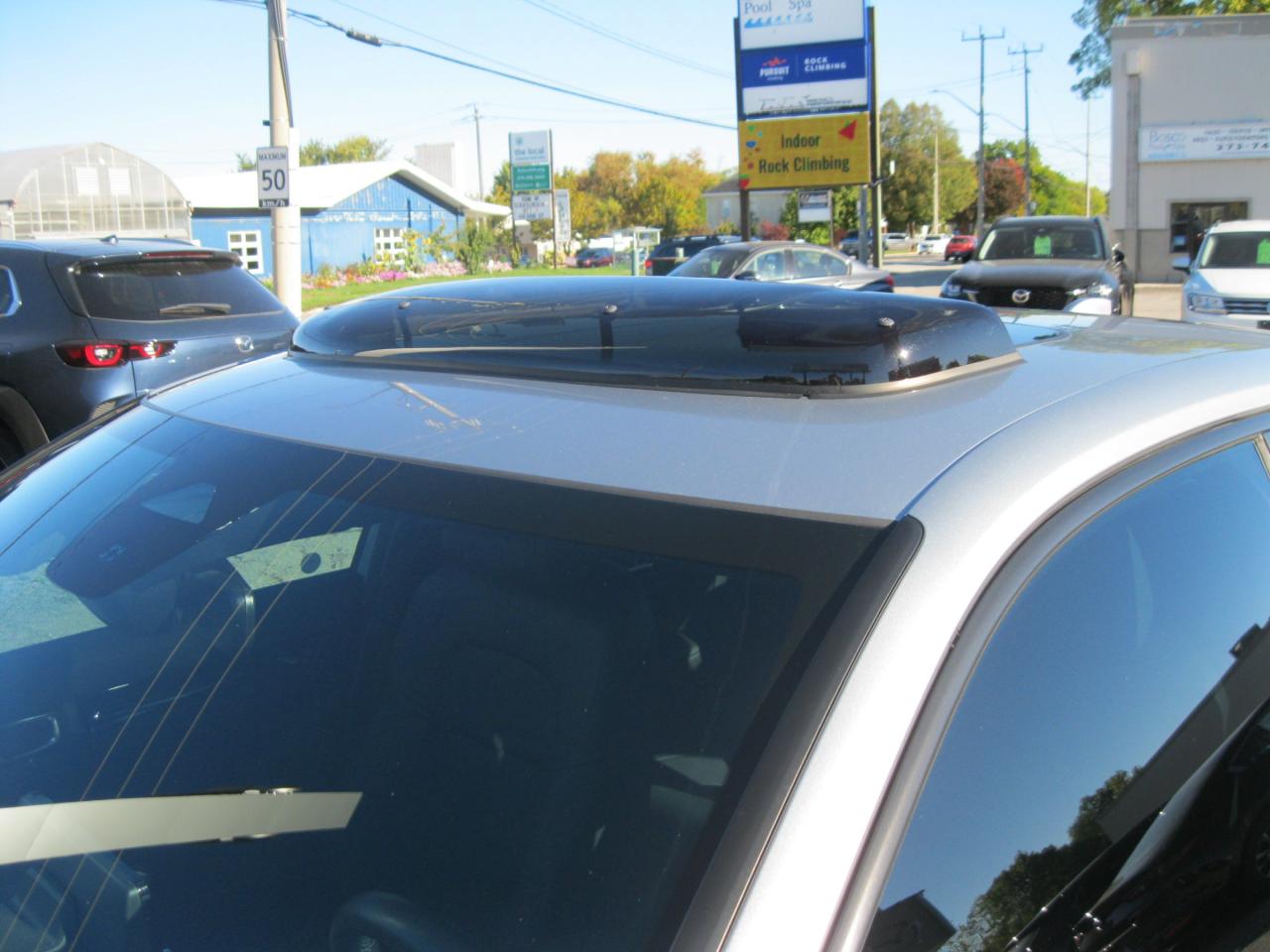 2025 Honda Civic Hybrid Sport Touring 4dr Sedan Photo