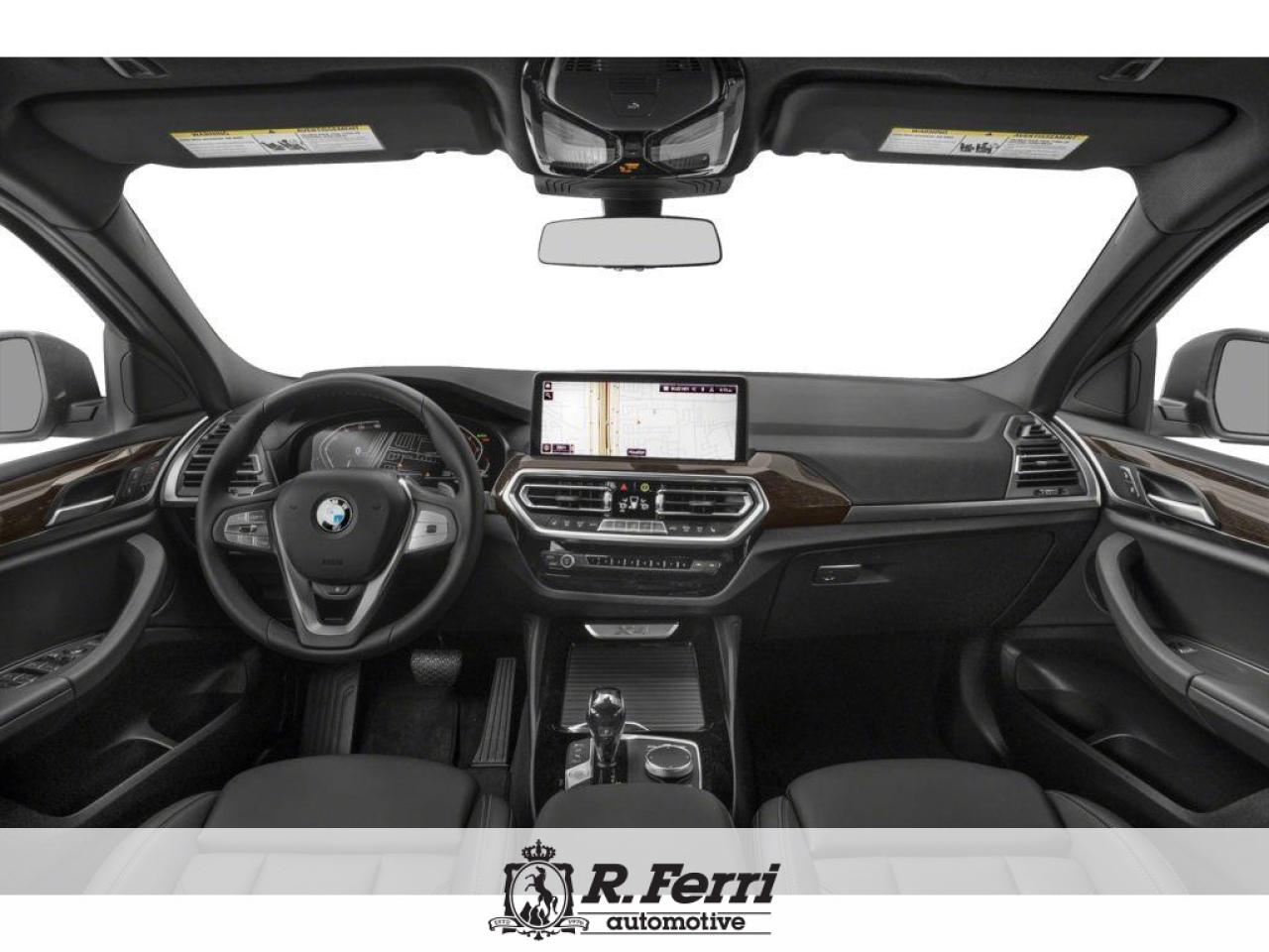 2025 BMW X4 xDrive30i 4dr All-Wheel Drive Sports Activity Coupe Photo4