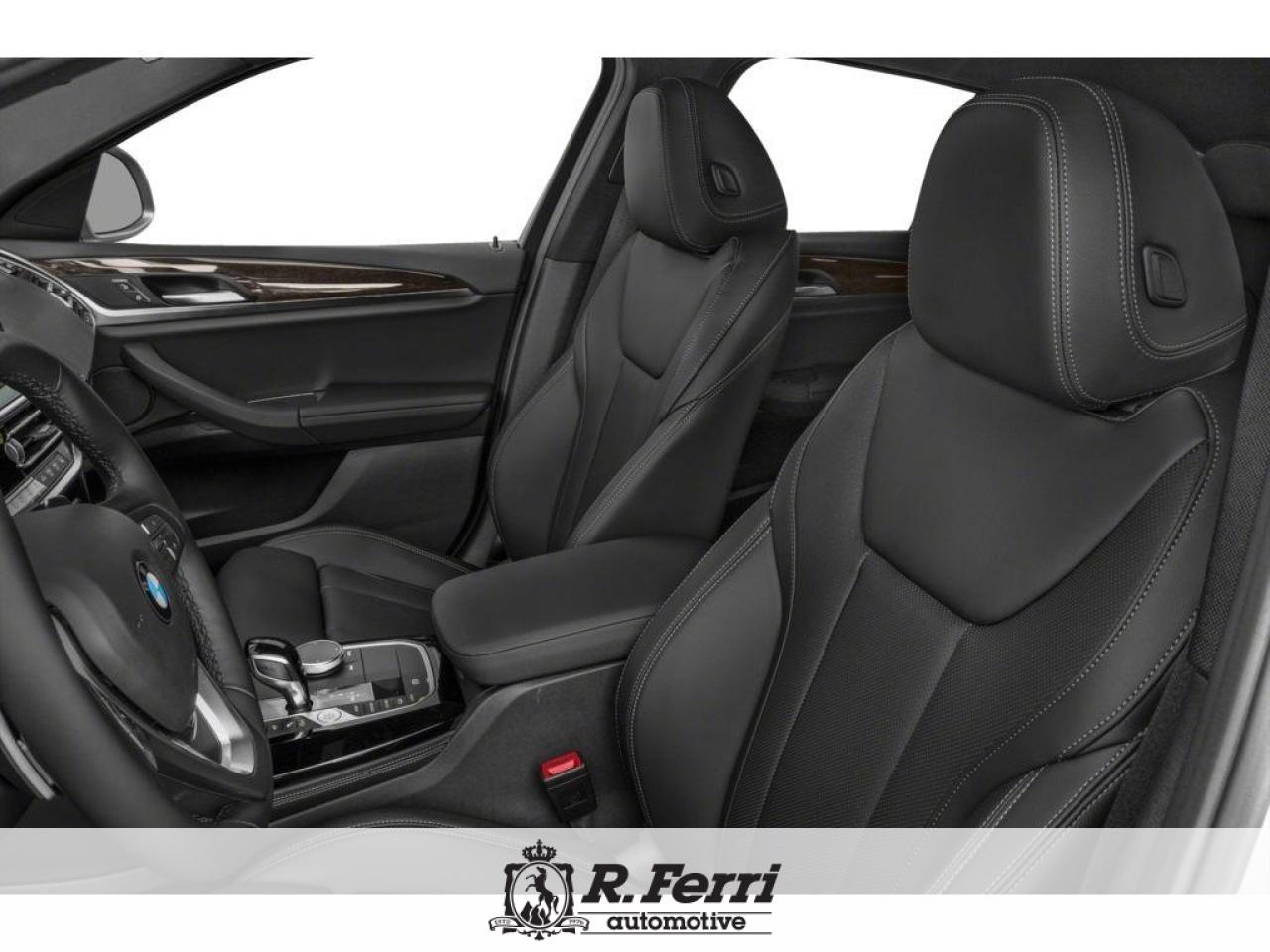 2025 BMW X4 xDrive30i 4dr All-Wheel Drive Sports Activity Coupe Photo