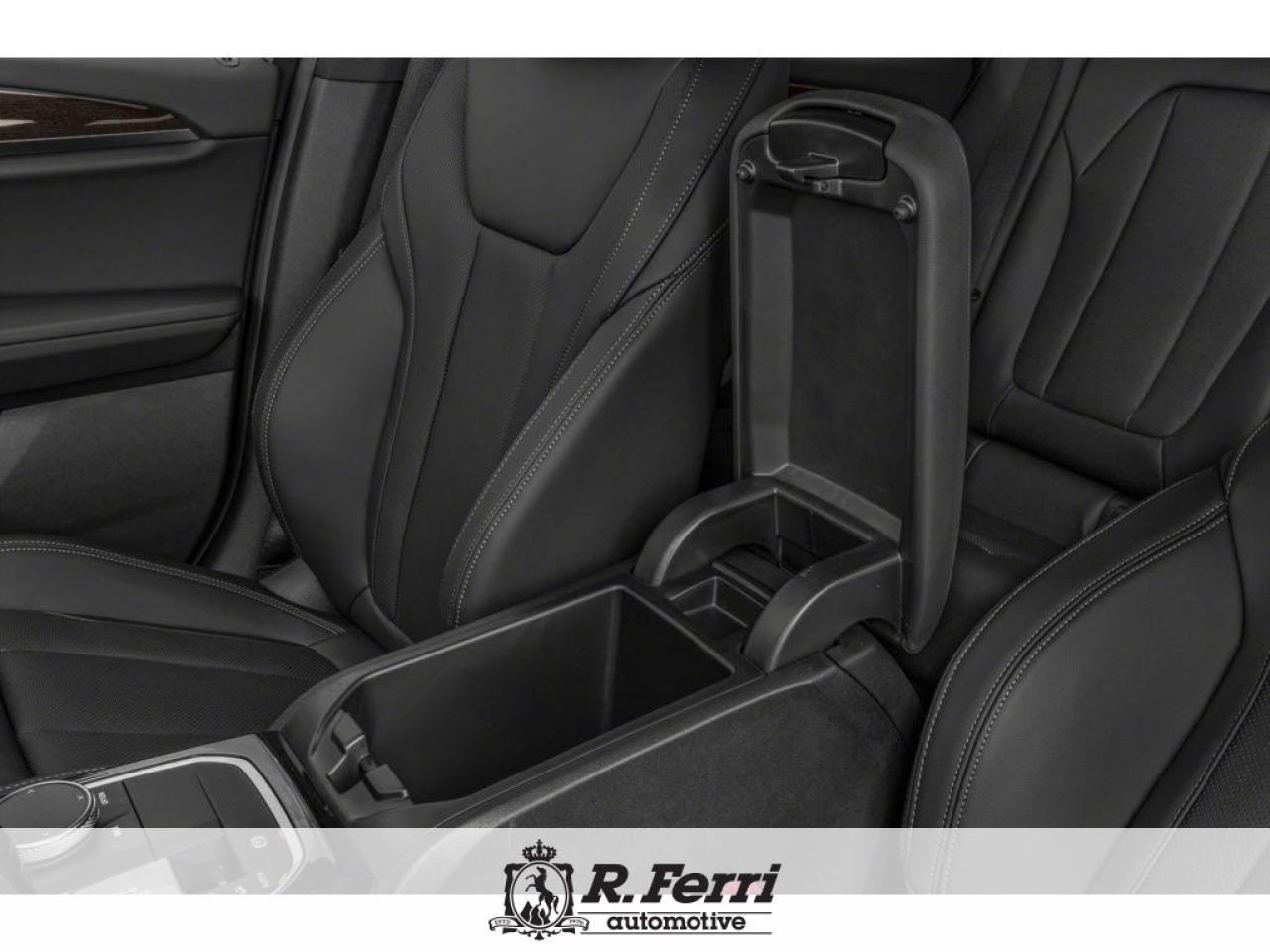 2025 BMW X4 xDrive30i 4dr All-Wheel Drive Sports Activity Coupe Photo