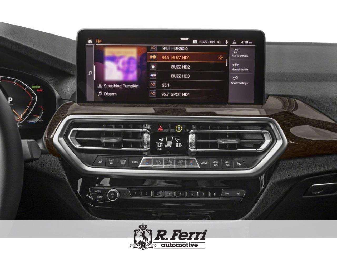 2025 BMW X4 xDrive30i 4dr All-Wheel Drive Sports Activity Coupe Photo