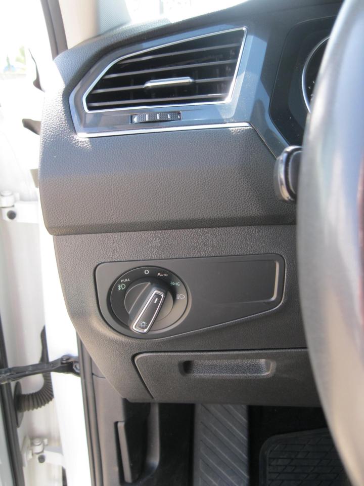 2020 Volkswagen Tiguan Comfortline 4dr All-wheel Drive 4MOTION Photo