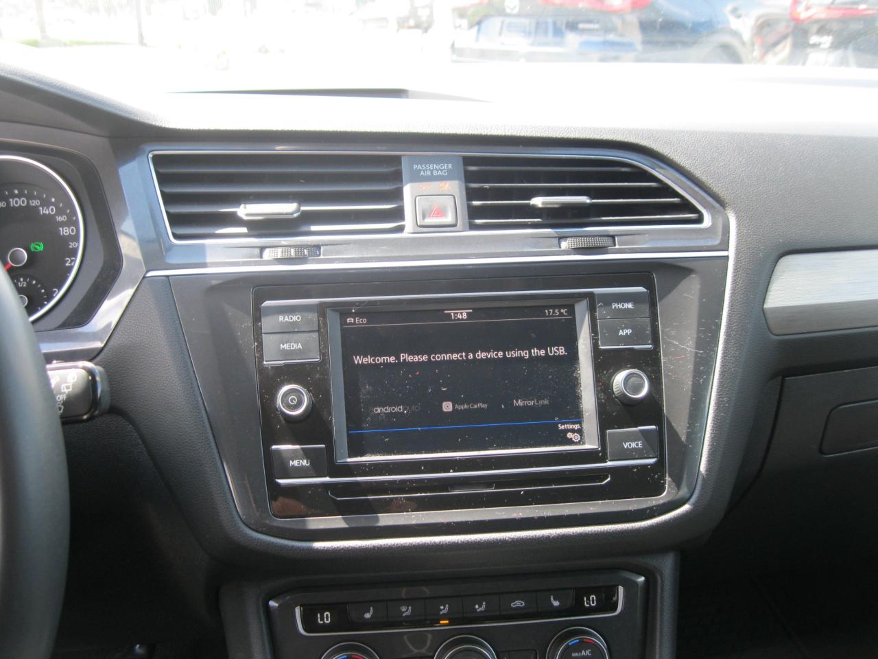 2020 Volkswagen Tiguan Comfortline 4dr All-wheel Drive 4MOTION Photo