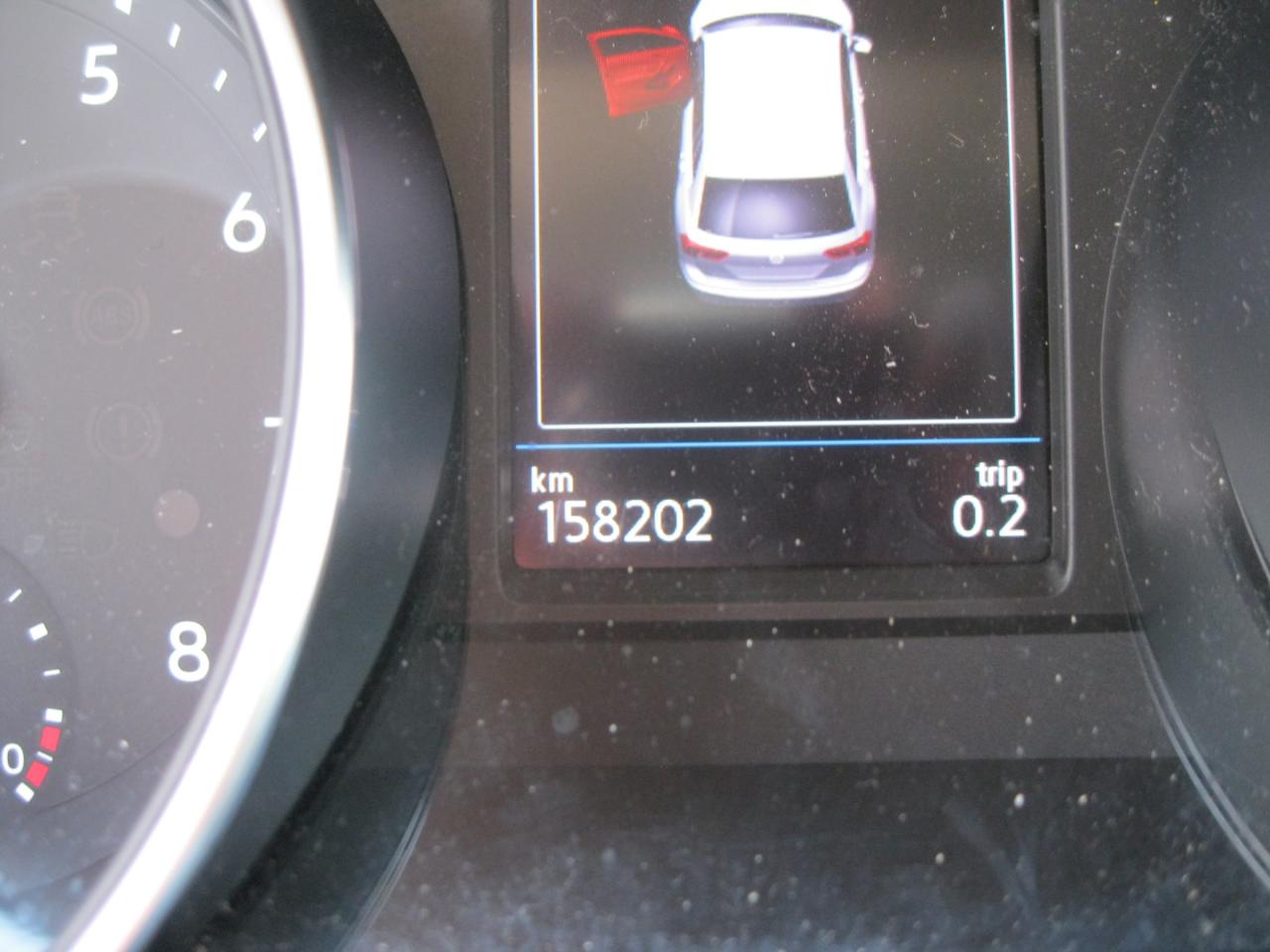 2020 Volkswagen Tiguan Comfortline 4dr All-wheel Drive 4MOTION Photo