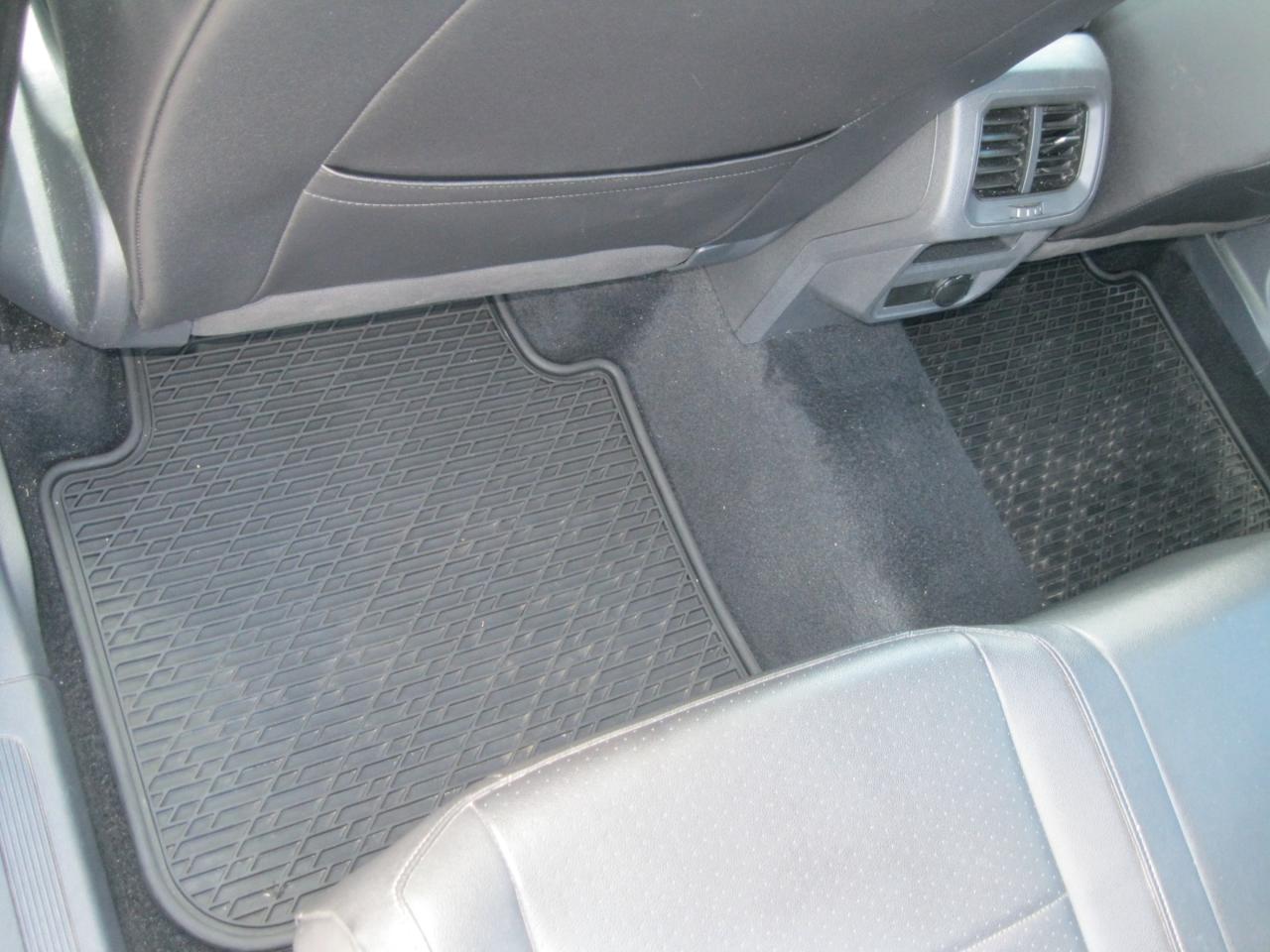 2020 Volkswagen Tiguan Comfortline 4dr All-wheel Drive 4MOTION Photo