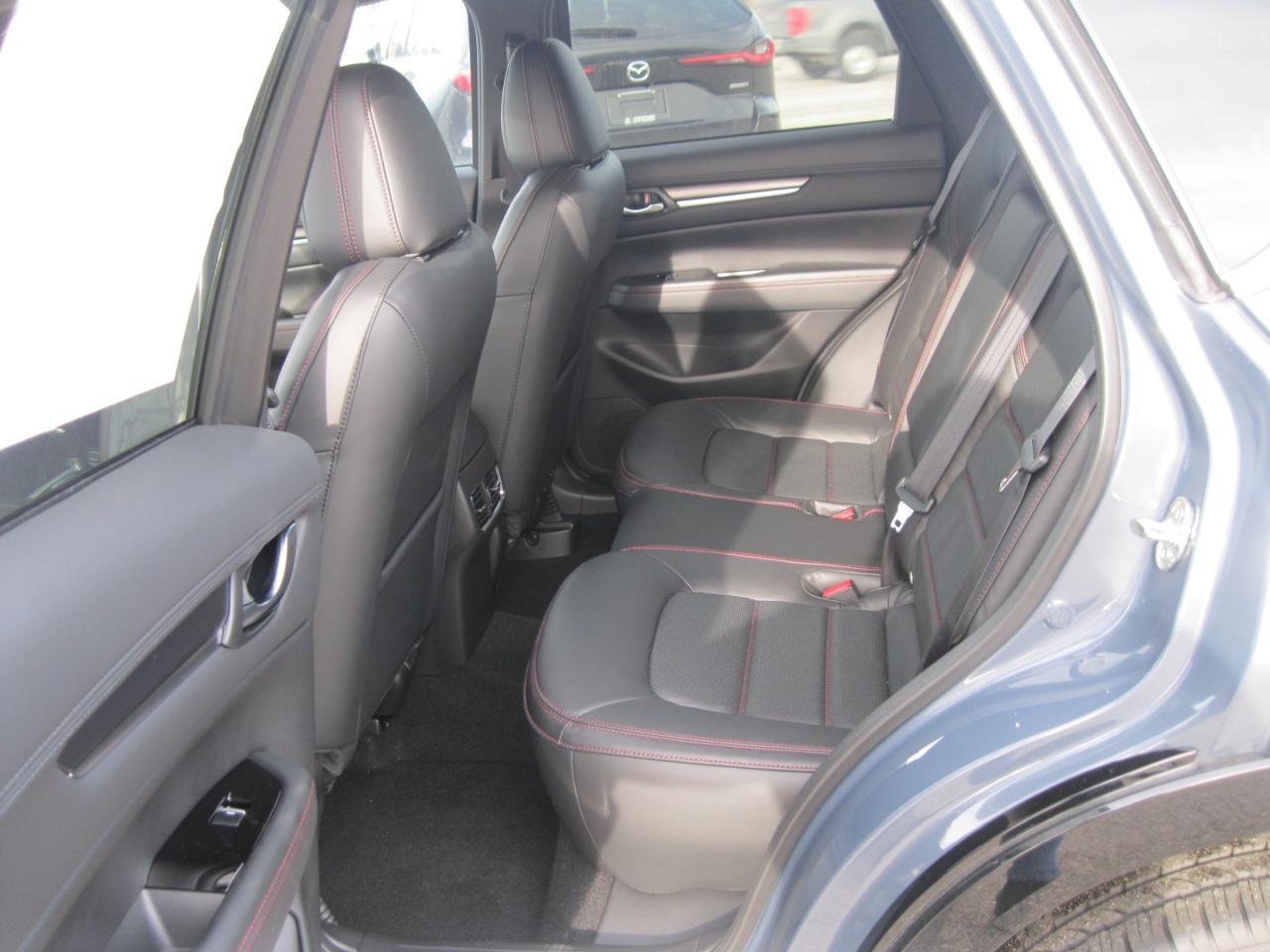 2025 Mazda CX-5 Sport Design 4dr i-ACTIV All-Wheel Drive Sport Utility Photo