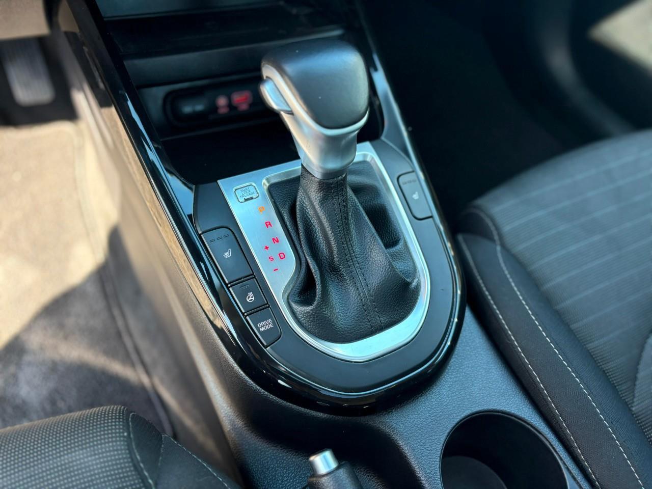 2021 Kia Forte EX 4dr Sedan Photo