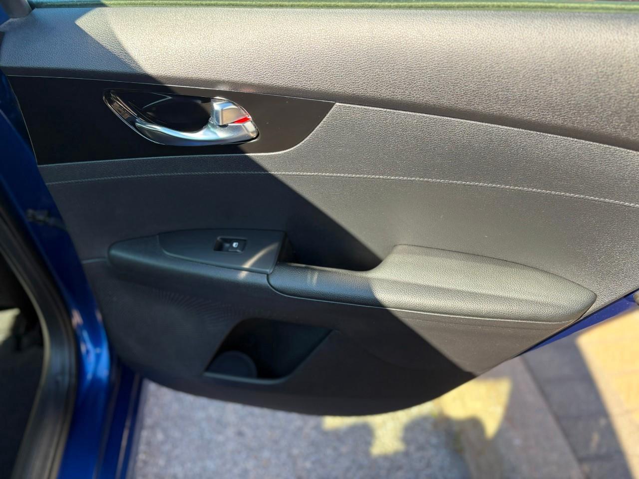 2021 Kia Forte EX 4dr Sedan Photo