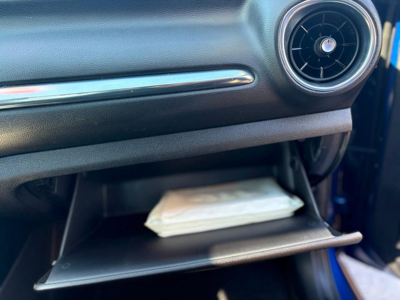 2021 Kia Forte EX 4dr Sedan Photo