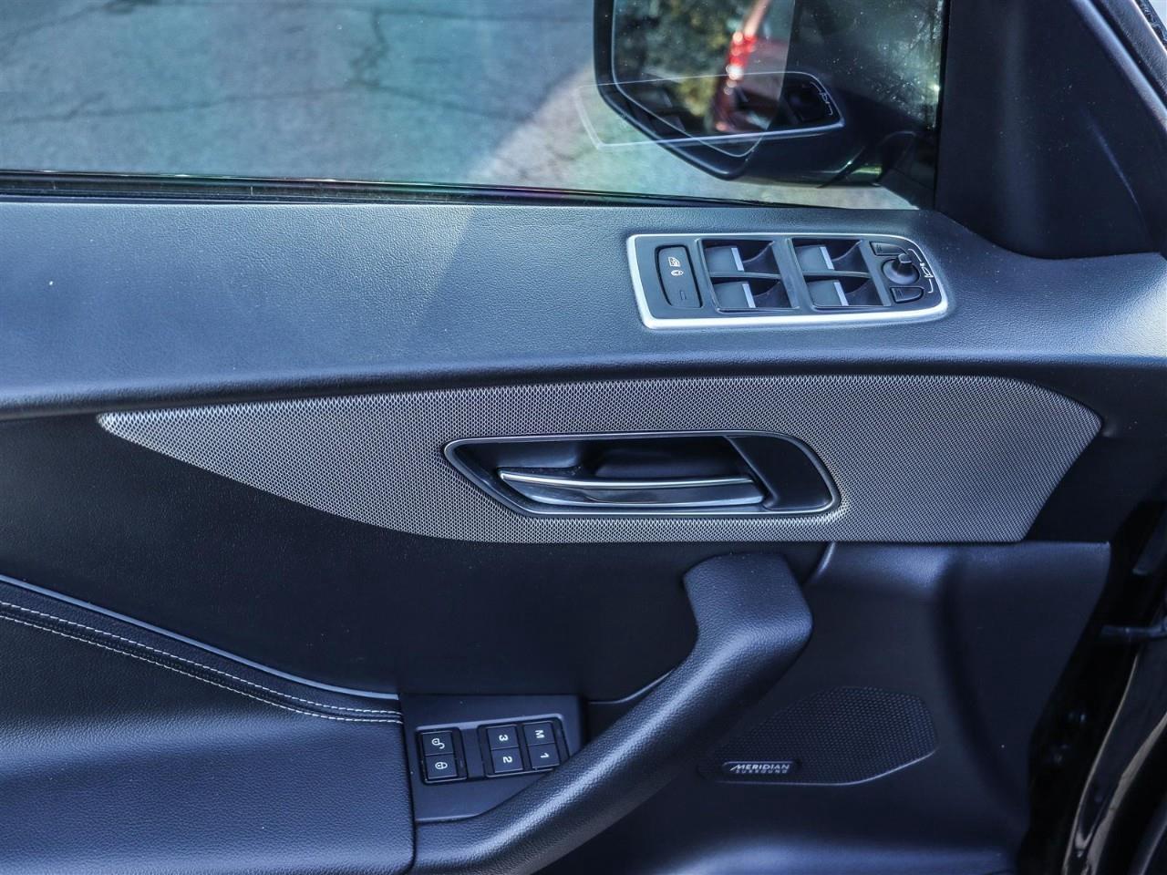 2018 Jaguar F-PACE S All-Wheel Drive Sport Utility Photo