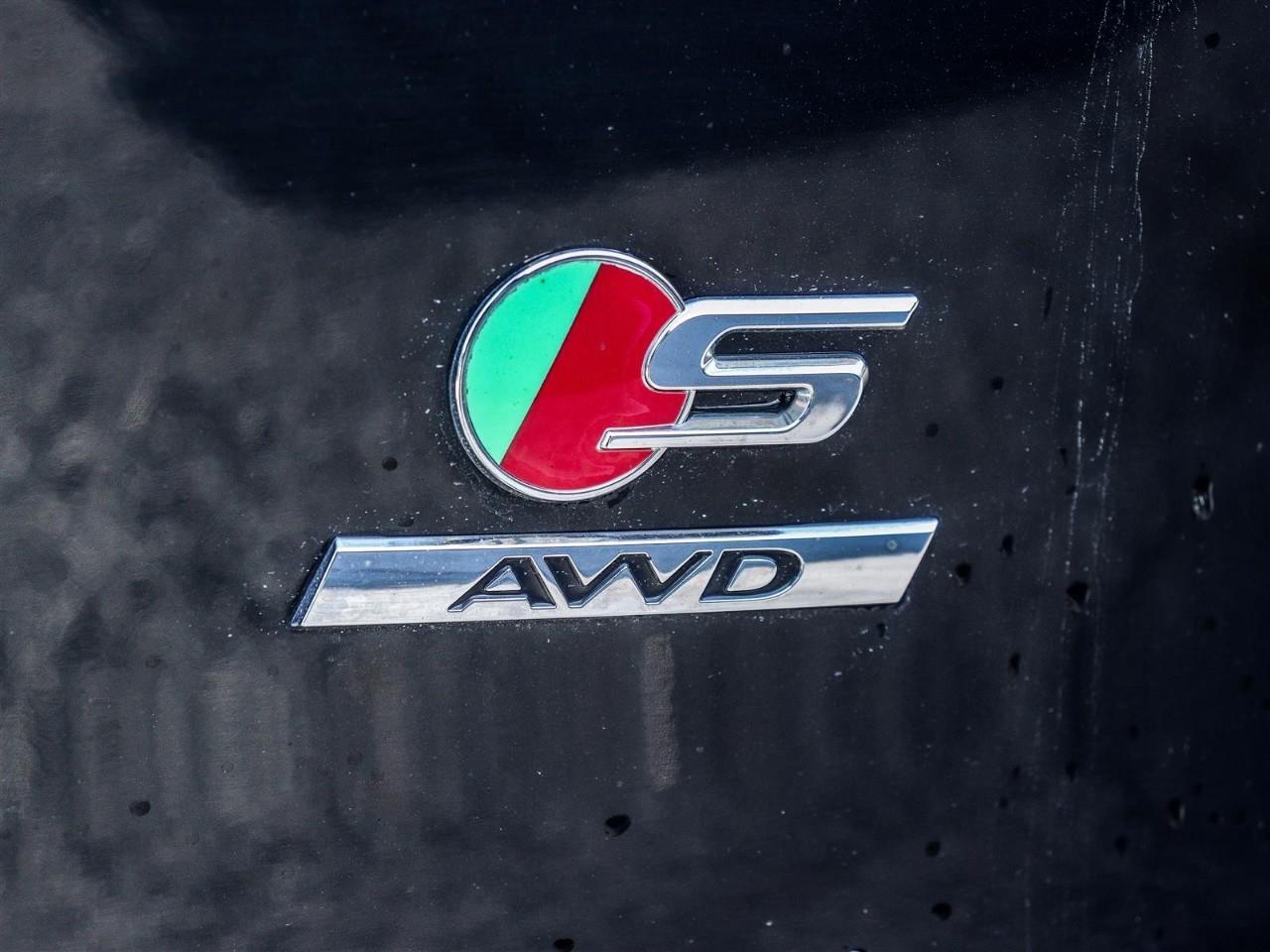 2018 Jaguar F-PACE S All-Wheel Drive Sport Utility Photo